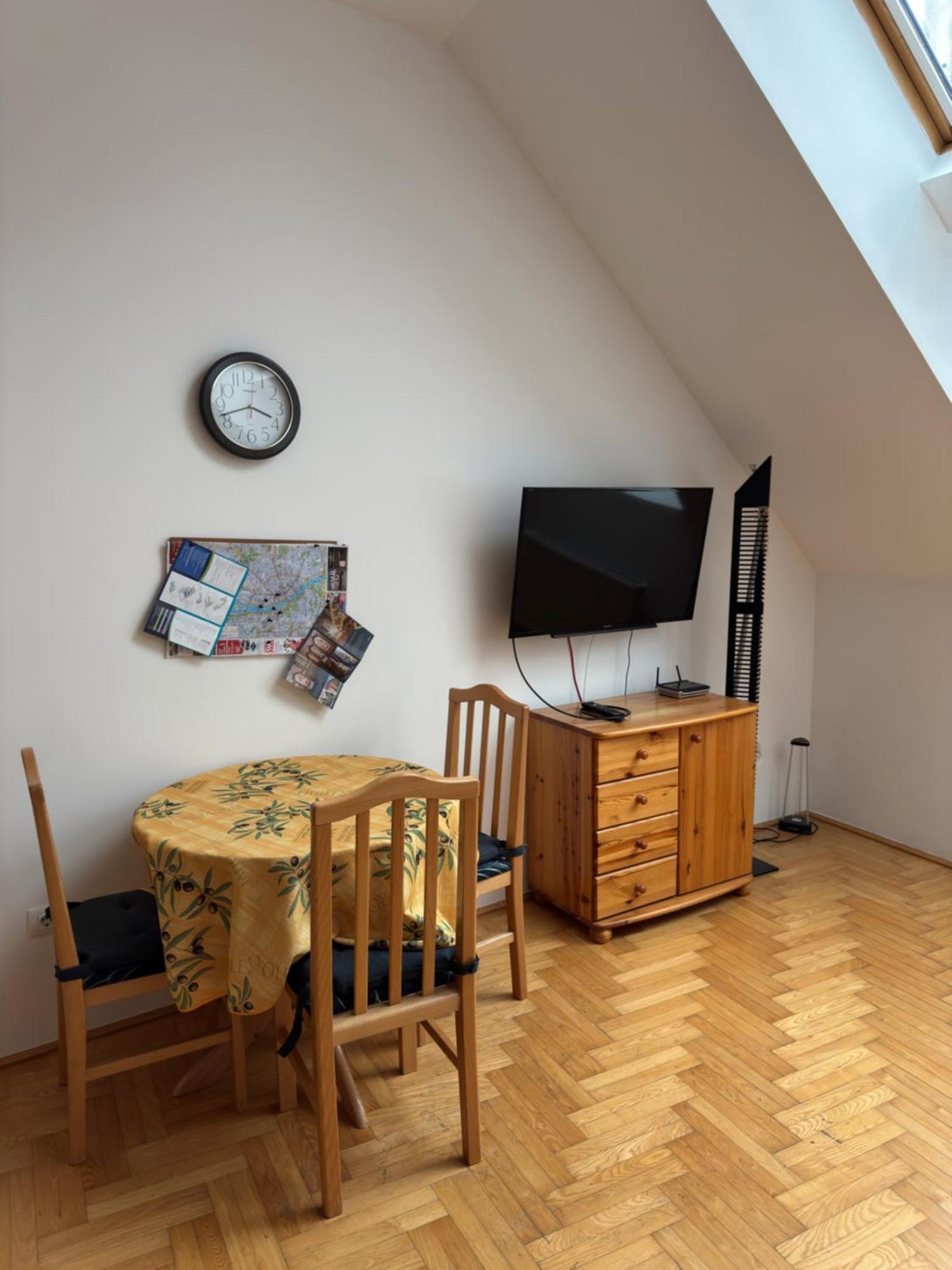 Gozsdu Spacious Apartment, Budapest